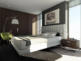 modern by MIESGROUP, Modern