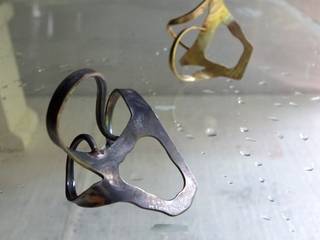 Ring 2, Hiroshi NOMOTO Hiroshi NOMOTO غرفة الملابس معدن