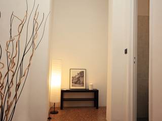 Home Staging bilocale Torino-Santa Rita, Vivere lo Stile Vivere lo Stile