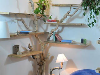 Realizzazioni, Livyng Ecodesign Livyng Ecodesign Modern living room