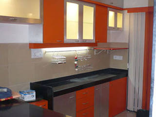 Kitchens, GB ARCHITECT GB ARCHITECT Cozinhas modernas