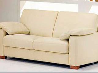 Sofas, CRYSTAL INTERIORS & FURNISHINGS CRYSTAL INTERIORS & FURNISHINGS غرفة المعيشة