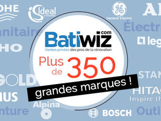 Batiwiz grandes marques, Batiwiz SAS Batiwiz SAS