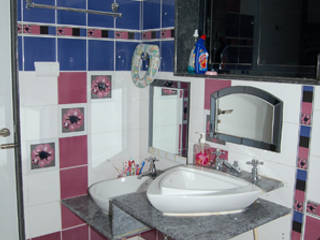 Bathroom designs, Design Cell Int Design Cell Int Moderne Badezimmer