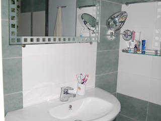 Bathroom designs, Design Cell Int Design Cell Int حمام