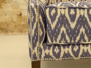 Ikat collection, INHABIT INHABIT غرف اخرى