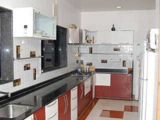 kitchen designs, Design Cell Int Design Cell Int Nowoczesna kuchnia