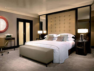 Bedroom Designs, DecMore Interiors DecMore Interiors Bedroom