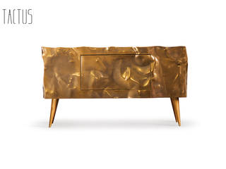 Prodotti, FUCINA metal art & design FUCINA metal art & design Modern Living Room