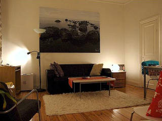 LIVINGROOm designs, DecMore Interiors DecMore Interiors Modern living room