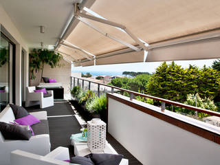 Sandra Oliveira Architecture & Interior Design : Arquitetos de ...