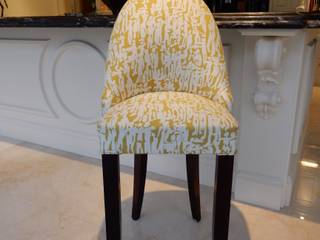 Bespoke bar stools, The Bespoke Chair Company The Bespoke Chair Company 廚房