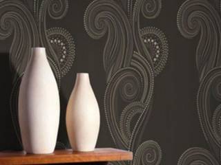 Wall Coverings, My Decorative My Decorative Paredes y pisos modernos