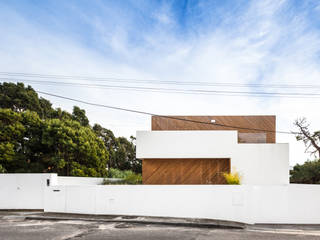 Silver Wood House, 3r Ernesto Pereira 3r Ernesto Pereira