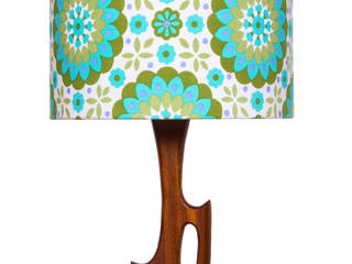 Lighting & Lighting Accessories, RetroLicious Ltd RetroLicious Ltd Salas de estilo moderno