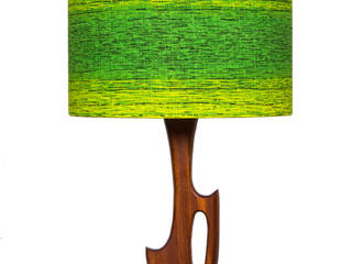 Lighting & Lighting Accessories, RetroLicious Ltd RetroLicious Ltd Salas de estilo moderno