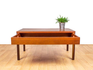 Coffee Tables, RetroLicious Ltd RetroLicious Ltd Salas de estilo moderno