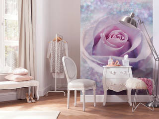 Fotomurales para decorar tu hogar, DeColor DeColor Modern style bedroom