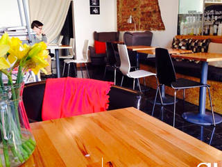 Mamalu Cafe, OnlyHome OnlyHome Bedrijfsruimten