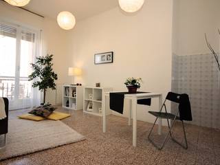 Una nuova vita..., ATELEON Home Staging ATELEON Home Staging