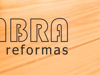 LOGO, ZIMBRA obras y reformas ZIMBRA obras y reformas