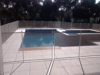 Piscinas en viviendas unifamiliares, E-PROYECT E-PROYECT Pool