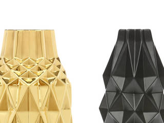 Home Living Ceramics Geometric Complexity, Home Living Ceramics Home Living Ceramics Nhà