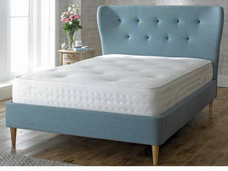 Cleverbeds, Cleverbeds Ltd Cleverbeds Ltd Klassieke slaapkamers