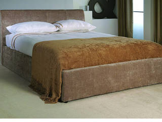​Jupiter Ottoman Storage Bed Cleverbeds Ltd Klassische Schlafzimmer Betten und Kopfteile