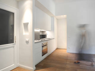 GUARDI B, 02arch 02arch Moderne Küchen