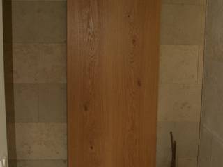 Innenausbau, WoodDo WoodDo Rustic style doors