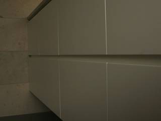 Innenausbau, WoodDo WoodDo 現代浴室設計點子、靈感&圖片