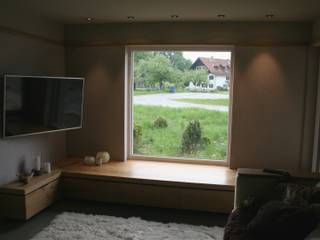 Innenausbau, WoodDo WoodDo Living roomTV stands & cabinets