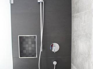 Badgestaltung, Ludwig Steup GmbH Ludwig Steup GmbH Modern bathroom