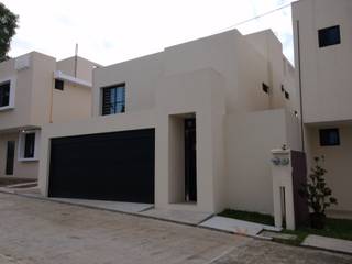 Casa Sta.Elena, Constructora e Inmobiliaria Catarsis Constructora e Inmobiliaria Catarsis منازل طوب