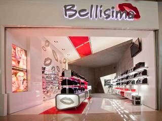 Bellisima, Arquitectos Interiores Arquitectos Interiores منازل