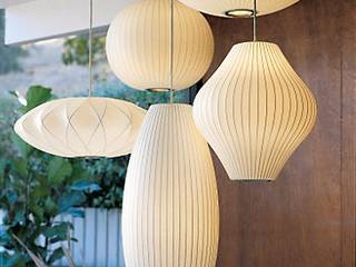 Nelson Bubble Lamps , Design Within Reach Mexico Design Within Reach Mexico Rumah Modern White