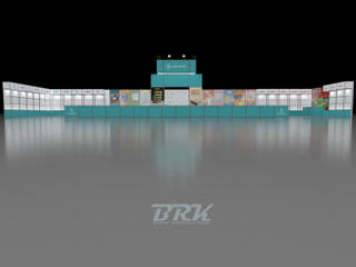 BRK İnterior Design