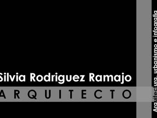 PRESENTACIÓN, Silvia Rodriguez Ramajo Silvia Rodriguez Ramajo Casas modernas: Ideas, diseños y decoración