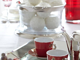 Christmas Collection, BBHome BBHome Sala da pranzo moderna