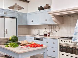 MY COTTAGE FOR A HORSE SA&V - SAARANHA&VASCONCELOS Kitchen