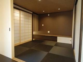 homify Asiatische Wohnzimmer