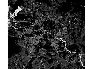 БЕРЛИН (ХОЛСТ), Urbanmap Urbanmap
