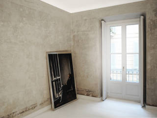 APPARTAMENTO BN, 02arch 02arch Moderne Schlafzimmer