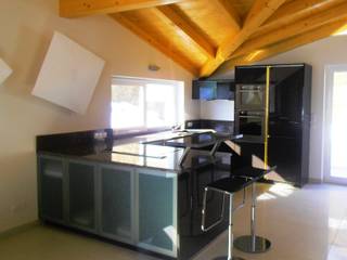 Home 9, Küchenklick Küchenklick Modern kitchen