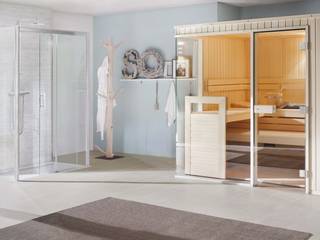 homify Spa modernos