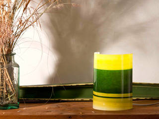 Realizzazioni Salas de estar modernas por Isola. Fotografia e Design Moderno