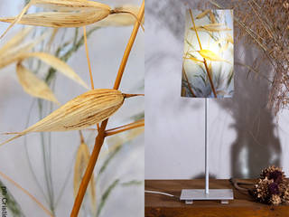 Realizzazioni Salas de estar modernas por Isola. Fotografia e Design Moderno