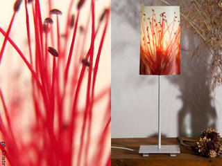 Realizzazioni Salas de estar modernas por Isola. Fotografia e Design Moderno