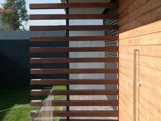 Casa da Boavista, Miguel Zarcos Palma Miguel Zarcos Palma Modern houses
